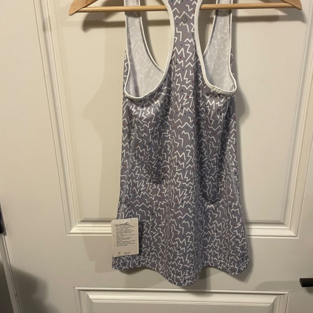 LULULEMON COOL RACER BACK - Picture 4 of 7